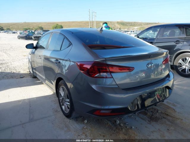 5NPD84LF2LH511525 Hyundai ELANTRA SEL