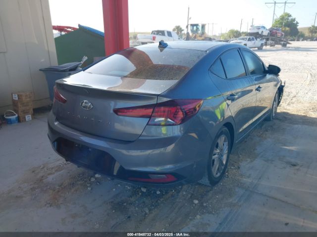 5NPD84LF2LH511525 Hyundai ELANTRA SEL
