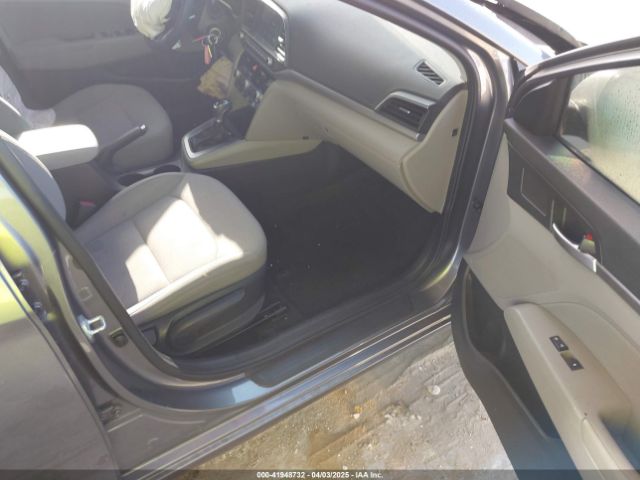 5NPD84LF2LH511525 Hyundai ELANTRA SEL