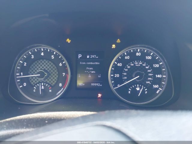 5NPD84LF2LH511525 Hyundai ELANTRA SEL