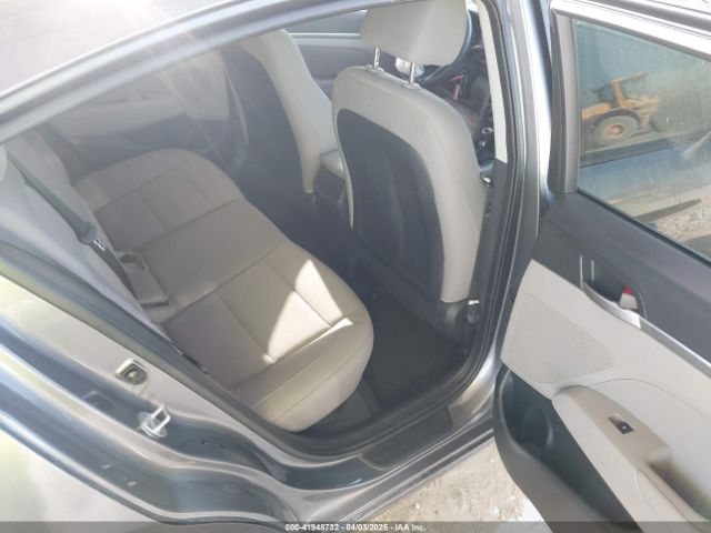 5NPD84LF2LH511525 Hyundai ELANTRA SEL