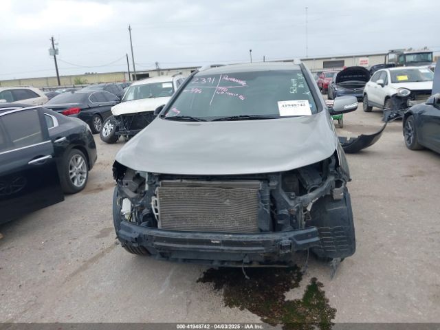 5XYKT3A63FG646270 KIA SORENTO LX