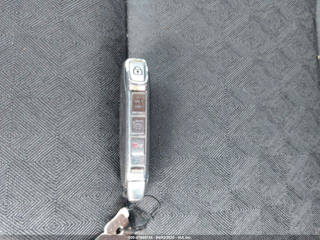 KNDCD3LD4N5538227 KIA gdi