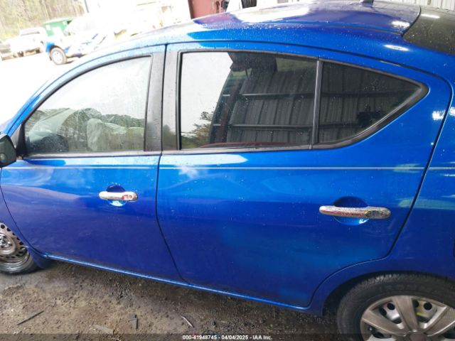 3N1CN7APXEL868846 Nissan Versa 1.6 Sv