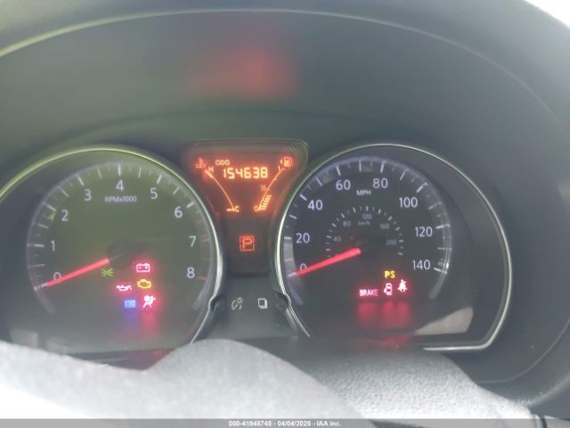 3N1CN7APXEL868846 Nissan Versa 1.6 Sv