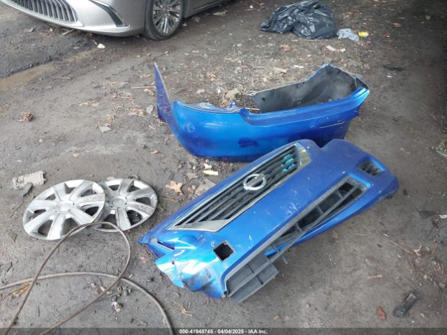 3N1CN7APXEL868846 Nissan Versa 1.6 Sv