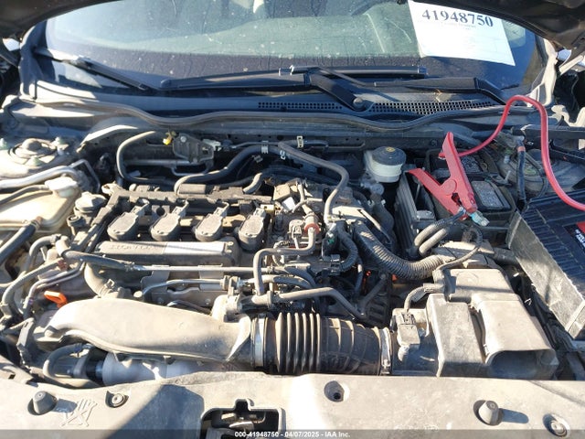 SHHFK7H59JU211101 Honda CIVIC EX