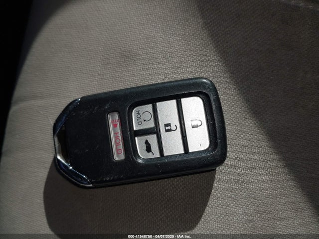 SHHFK7H59JU211101 Honda CIVIC EX