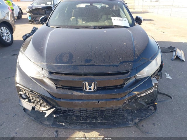 SHHFK7H59JU211101 Honda CIVIC EX