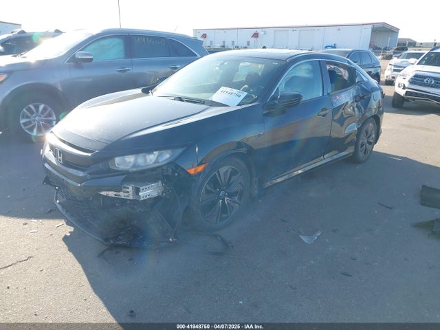 SHHFK7H59JU211101 Honda CIVIC EX