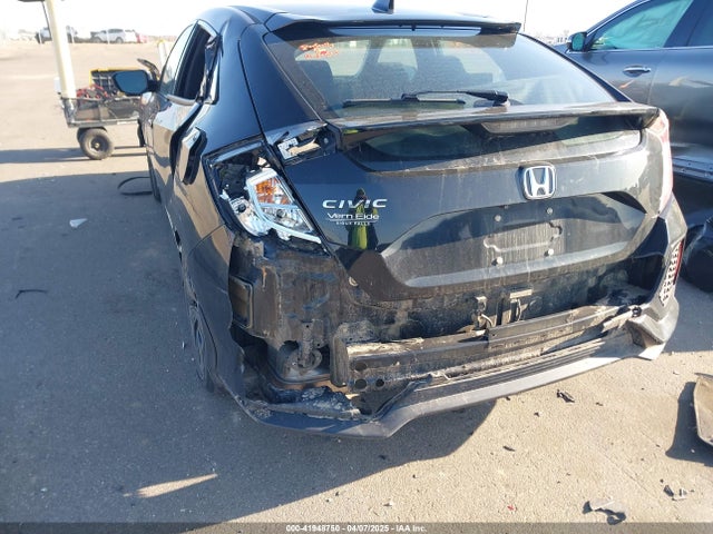 SHHFK7H59JU211101 Honda CIVIC EX