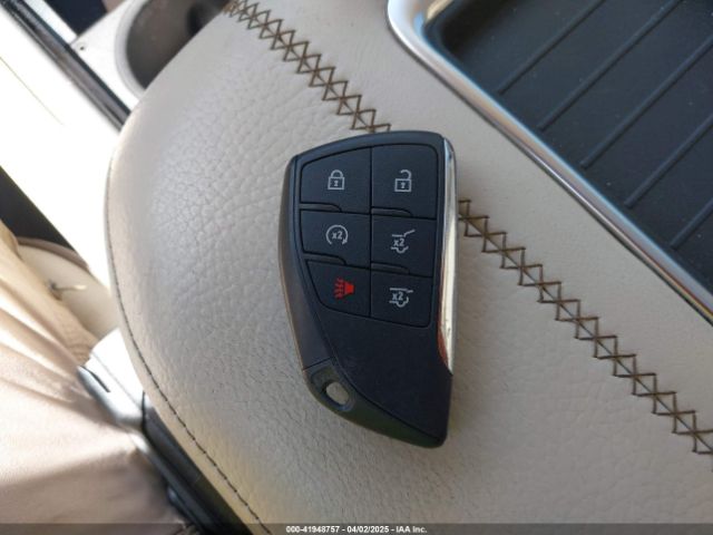 1GKS1DKL2MR142019 GMC Yukon 2wd Denali