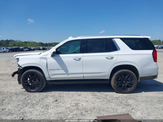 1GKS1DKL2MR142019 GMC Yukon 2wd Denali