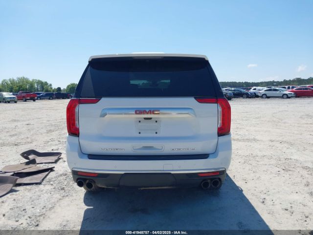 1GKS1DKL2MR142019 GMC Yukon 2wd Denali