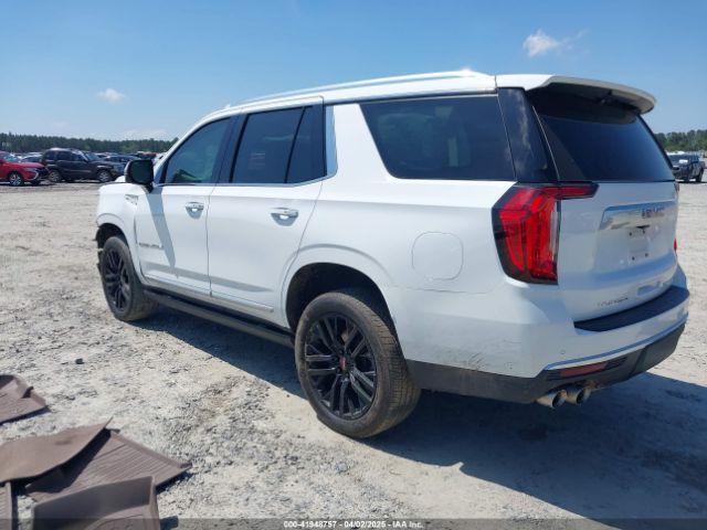 1GKS1DKL2MR142019 GMC Yukon 2wd Denali