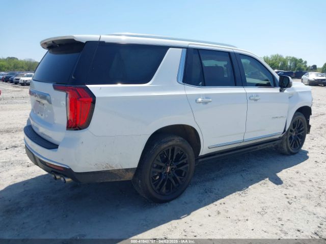 1GKS1DKL2MR142019 GMC Yukon 2wd Denali