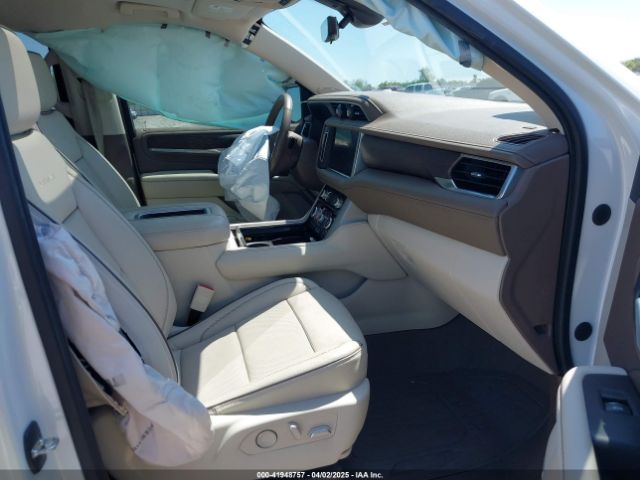 1GKS1DKL2MR142019 GMC Yukon 2wd Denali