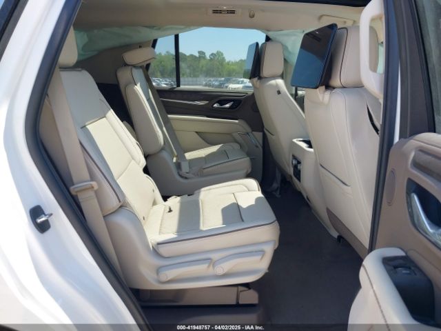 1GKS1DKL2MR142019 GMC Yukon 2wd Denali