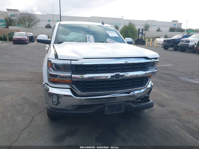 3GCPCREC6JG520455 Chevrolet Silverado 1500 1lt