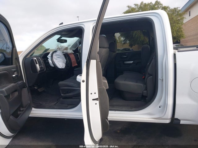 3GCPCREC6JG520455 Chevrolet Silverado 1500 1lt