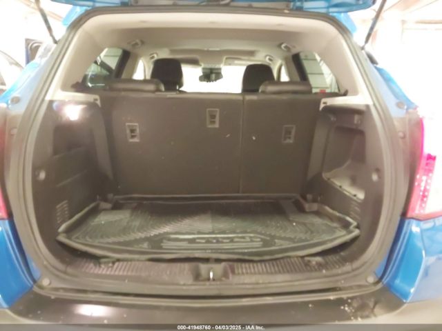 KL4CJ1SM1GB603208 Buick Encore Sport Touring