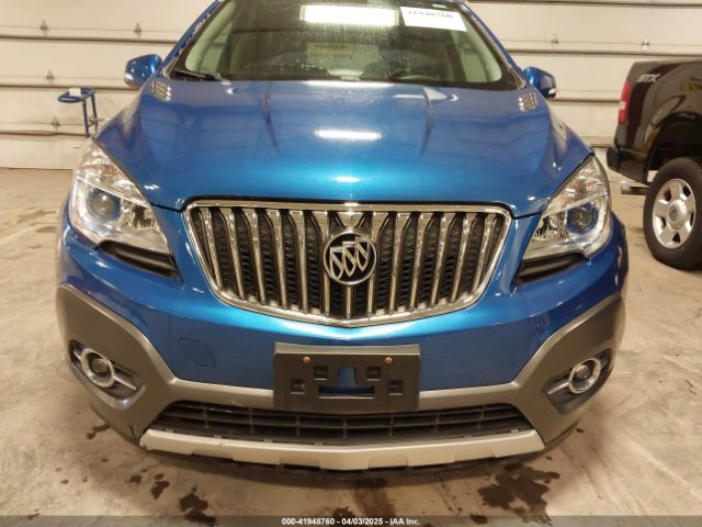 KL4CJ1SM1GB603208 Buick Encore Sport Touring