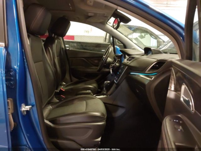 KL4CJ1SM1GB603208 Buick Encore Sport Touring