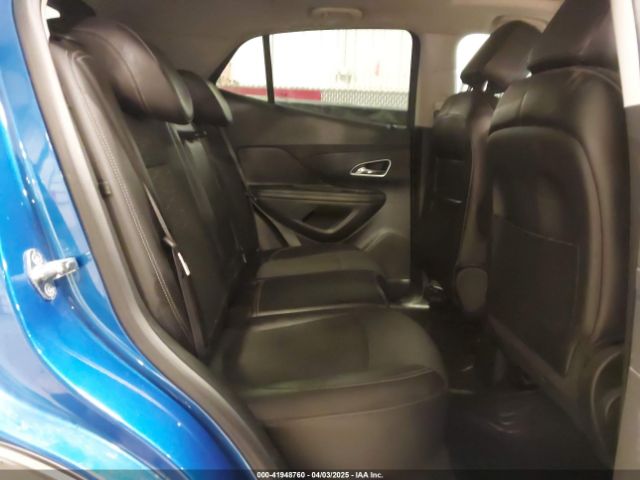 KL4CJ1SM1GB603208 Buick Encore Sport Touring