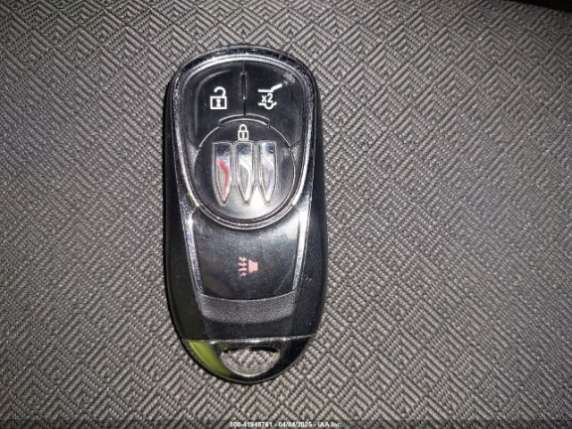 KL4AMCSL6RB014353 Buick Encore Gx Preferred Awd