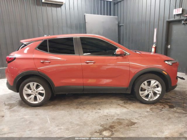 KL4AMCSL6RB014353 Buick Encore Gx Preferred Awd