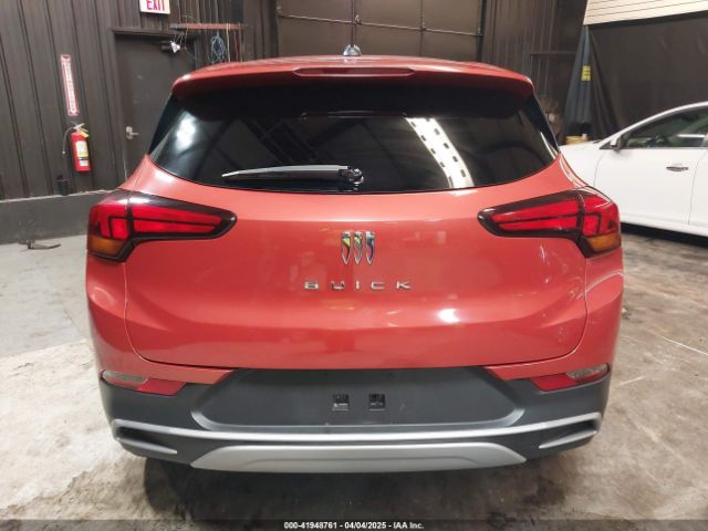 KL4AMCSL6RB014353 Buick Encore Gx Preferred Awd
