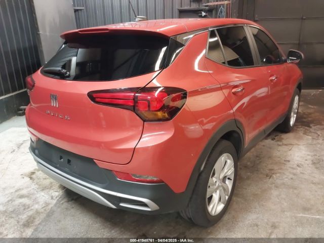 KL4AMCSL6RB014353 Buick Encore Gx Preferred Awd