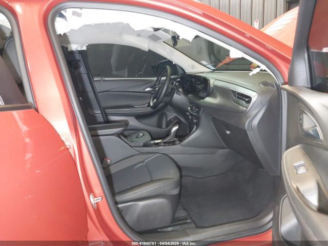 KL4AMCSL6RB014353 Buick Encore Gx Preferred Awd