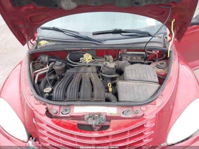 2005 CHRYSLER PT CRUISER 3C4FY58B55T578594 Photo 9