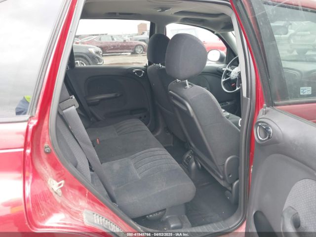 2005 CHRYSLER PT CRUISER 3C4FY58B55T578594 Photo 7