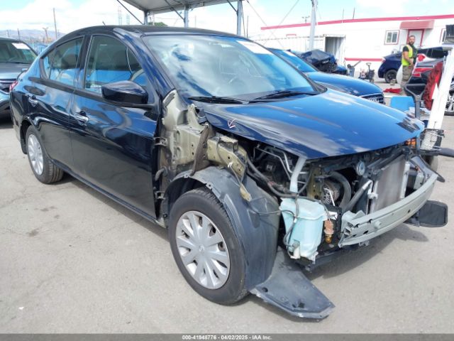 3N1CN7AP6GL891222 auction archive image