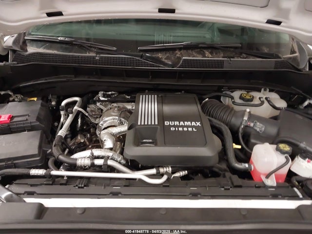 1GCUDGET8NZ596978 Chevrolet Silverado 1500 4wd  Short Bed Ltz