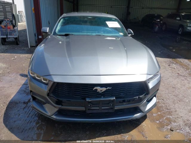 1FA6P8TH7R5138548 Ford Mustang Ecoboost Fastback