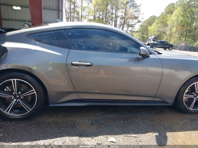 1FA6P8TH7R5138548 Ford Mustang Ecoboost Fastback