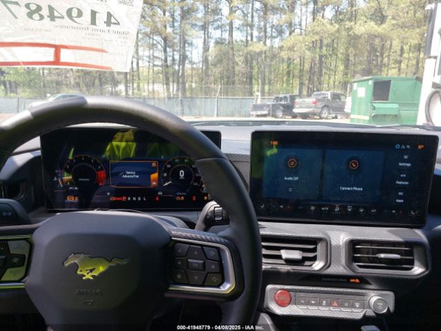1FA6P8TH7R5138548 Ford Mustang Ecoboost Fastback