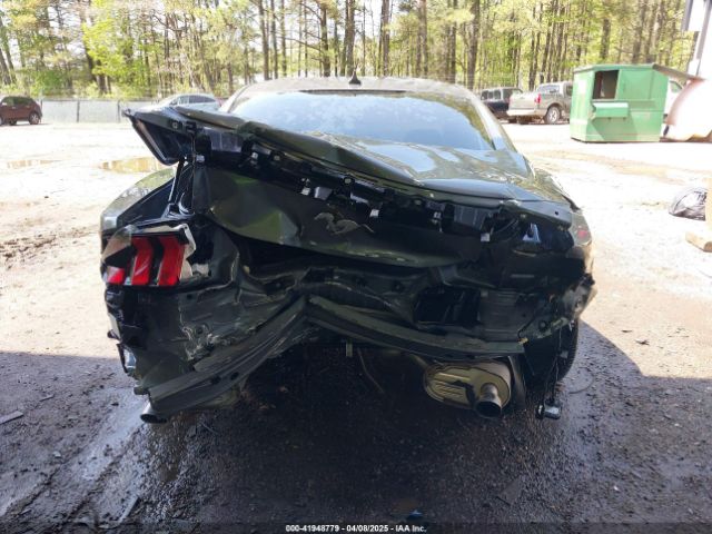 1FA6P8TH7R5138548 Ford Mustang Ecoboost Fastback