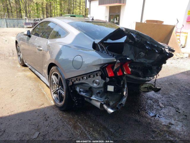 1FA6P8TH7R5138548 Ford Mustang Ecoboost Fastback