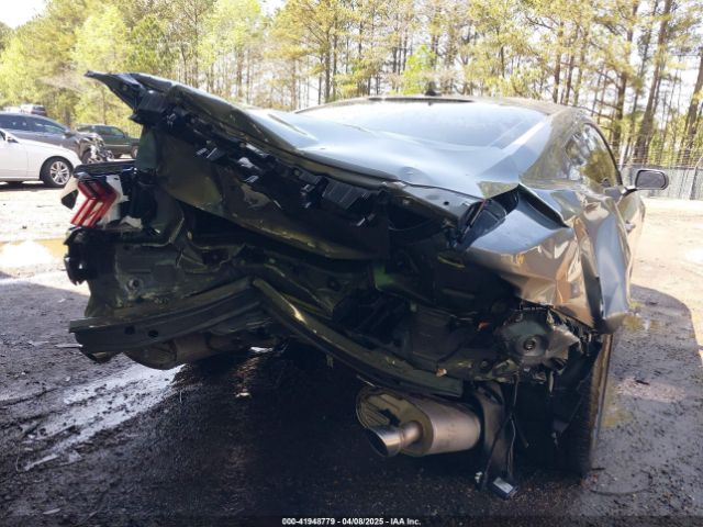 1FA6P8TH7R5138548 Ford Mustang Ecoboost Fastback