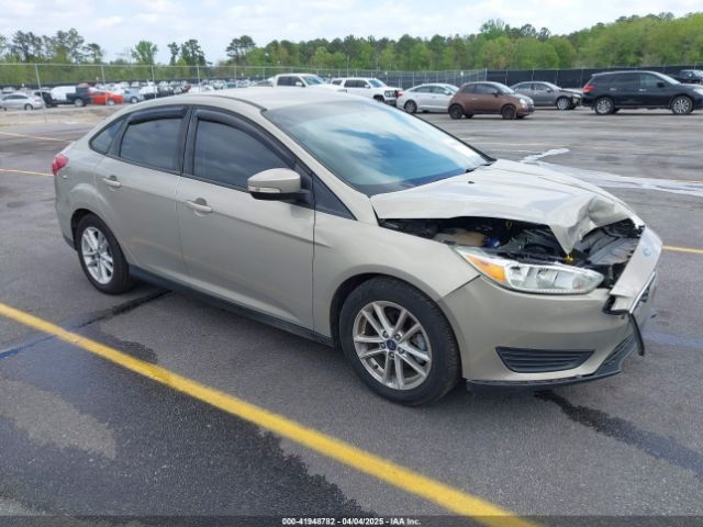 1FADP3F23GL350387 auction archive image