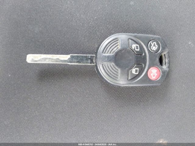 1FADP3F23GL350387 Ford FOCUS SE
