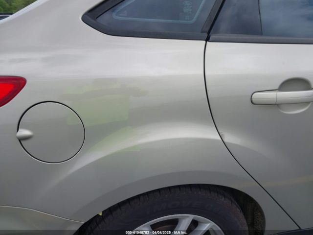 1FADP3F23GL350387 Ford FOCUS SE