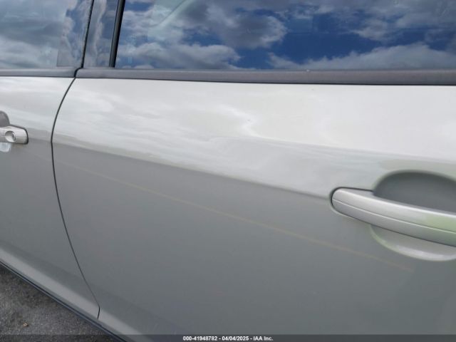 1FADP3F23GL350387 Ford FOCUS SE