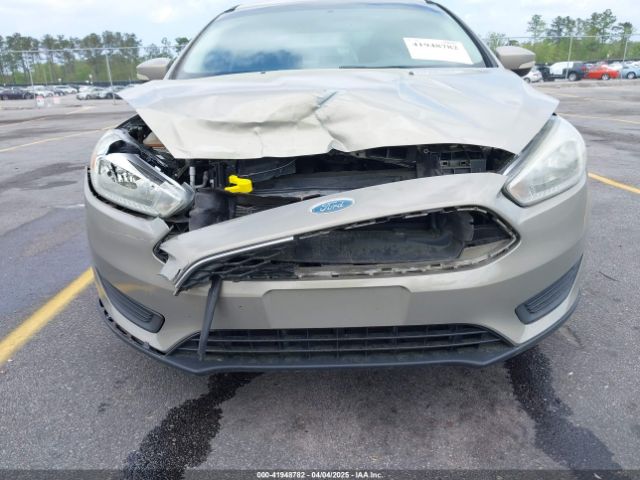 1FADP3F23GL350387 Ford FOCUS SE