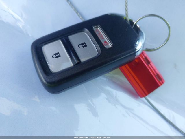 3HGGK5H87FM761096 Honda Fit Ex/ex-l