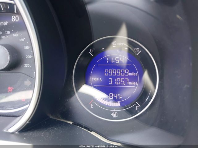 3HGGK5H87FM761096 Honda Fit Ex/ex-l